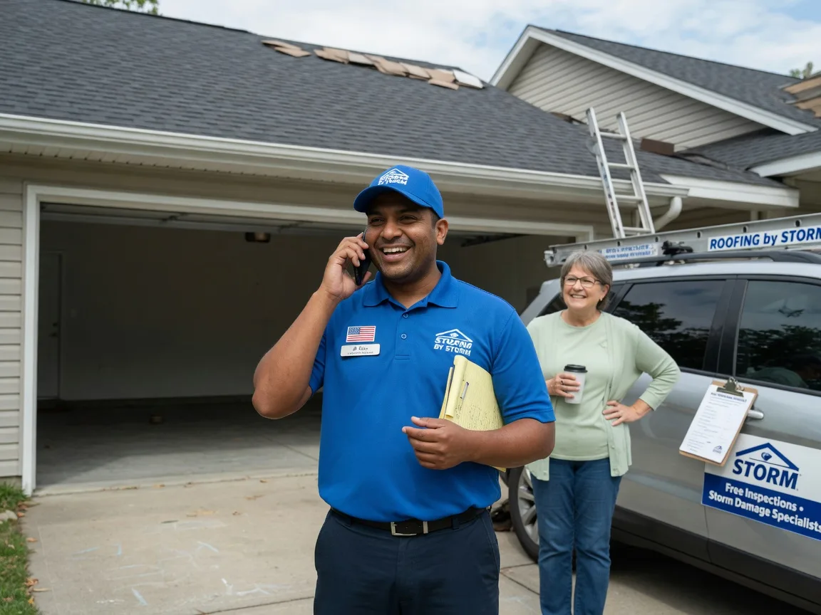 Roof Repair Near Me Valley Springs, AR FAQs